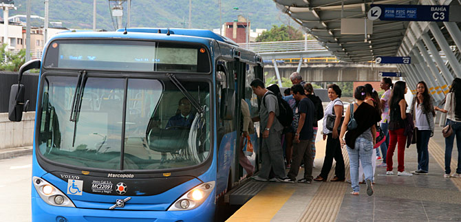 El MIO  te acerca a la Media Maratn el domingo 7 de junio