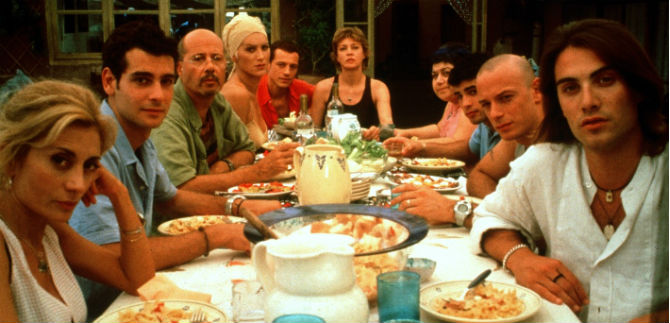 El Hada Ignorante, en el Teatro Salamandra este mircoles