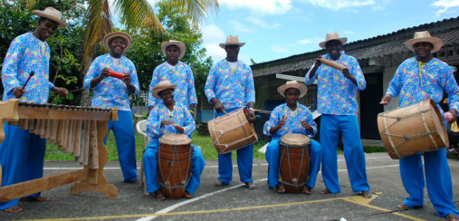 Se buscan los mejores msicos del Pacfico; se inician selectivos del Petronio