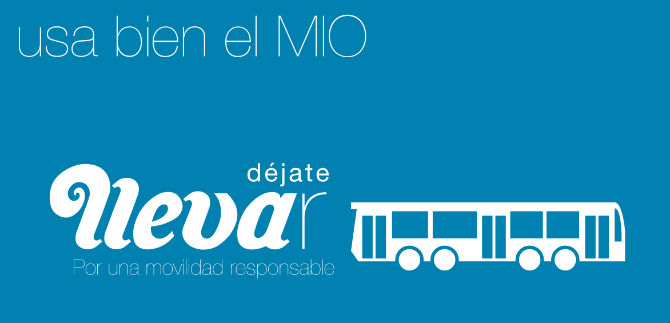 Muestran plan de opciones de movilidad, amables con el medioambiente