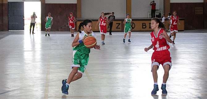 Juegos Sup�rate Cali consagraron a sus nuevos campeones