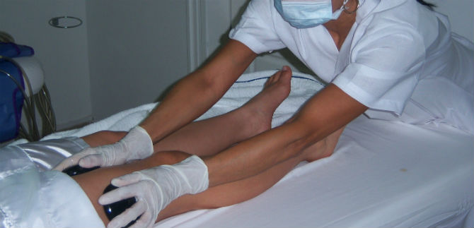 Salud llama a centros de esttica y belleza a actualizarse en normas