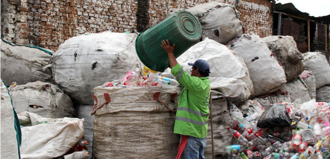 Inscripciones de carretilleros y recicladores para ser tecn�logos, hasta este lunes