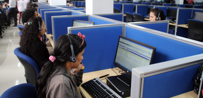 Se abre convocatoria para proceso de fortalecimiento empresarial