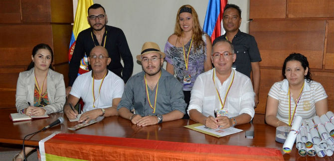 Llaman a marchar por la diversidad de derechos y la igualdad