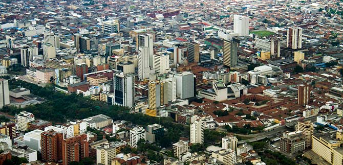 Julio llega con Huellas Sonoras al Centro Cultural de Cali