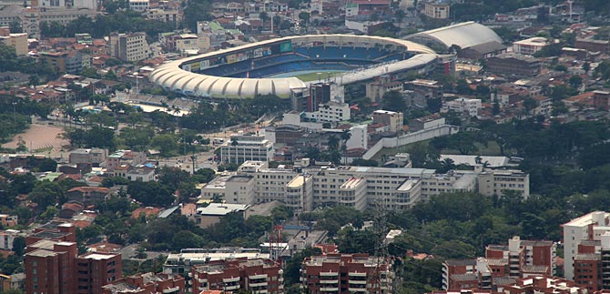 Se preparan voluntarios que velarn por el medioambiente en el Mundial de Atletismo