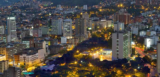 Presentar�n m�sica colombiana en el Teatro El Tel�n, este viernes