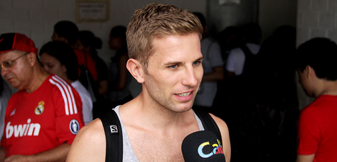 Turistas extranjeros se gozan Cali y el Mundial de Atletismo de Menores