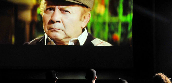 Secretar�a de Cultura pone a rodar una fiesta audiovisual en Cali