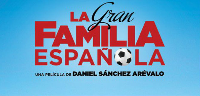 Mi�rcoles de cine, noche de comedia espa�ola en Los Cristales