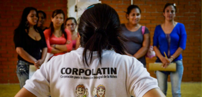 Aumentan denuncias que salvan vidas de ni�os y adolescentes de Cali