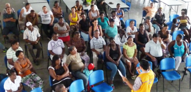 4500 familias se beneficiaron porque el Municipio les redujo su deuda de vivienda