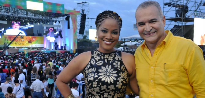 El Petronio s� se ver� por TV; acuerdo entre Cultura y Telepac�fico