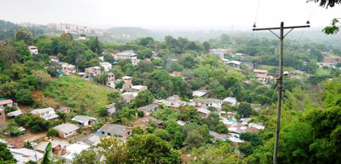 Corregimientos acuerdan metas para sus planes de desarrollo territorial