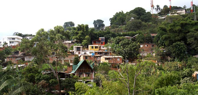 Feria Alcalda en tu barrio llega este sbado al corregimiento de La Buitrera