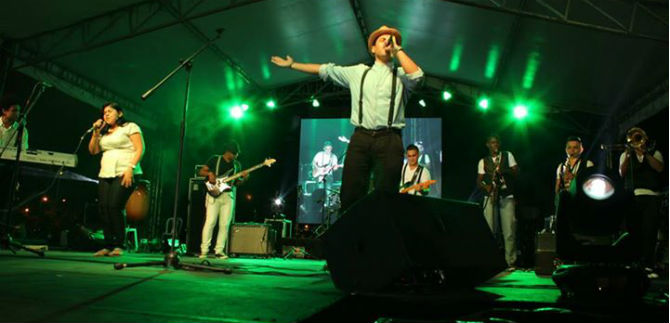 Vuelve a Cali el Festival de M�sica G�spel, este viernes 4 de septiembre