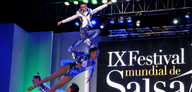 Grandes m�sicos y bailarines juzgar�n el talento cale�o, este martes