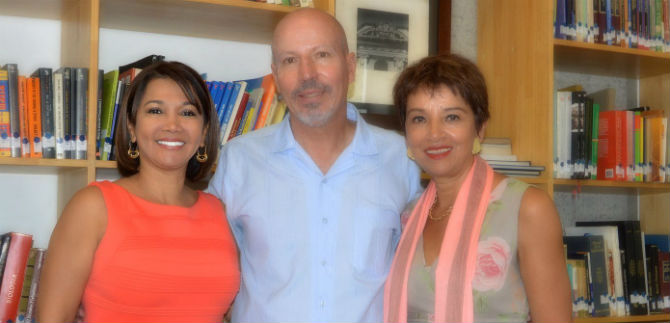 Feria del Libro y las Culturas de Cali congregar lo mejor del continente