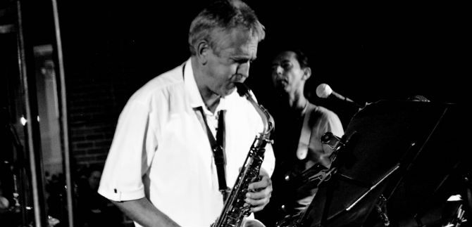 El Festival Ajazzgo llega a la Estacin del Mio Cable