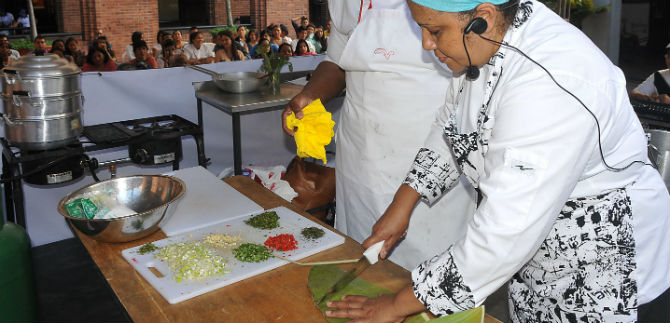 Dan ms plazo para aspirar al apoyo de procesos artsticos y culturales