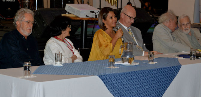 Se lanz el Premio Spiwak Ciudad de Cali de Literatura