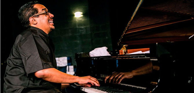 Haga que Pase y Danilo P�rez Tr�o, en conciertos de Ajazzgo