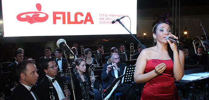 Santiago de Cali es conexin entre el Caribe y el Pacfico, con la Feria del Libro