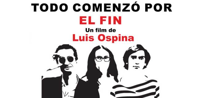 Documental Todo Comenz� por el Fin se exhibe en Jap�n