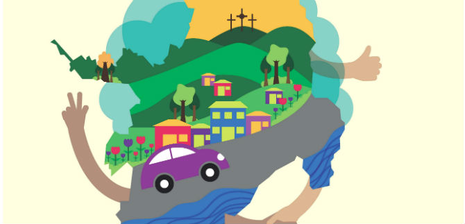 Abiertas inscripciones para concurso Barrios y Vecinos Calidosos