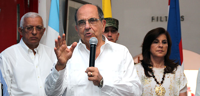 Alcald�a destinar� $2100 millones para vigilar y proteger los Farallones de Cali