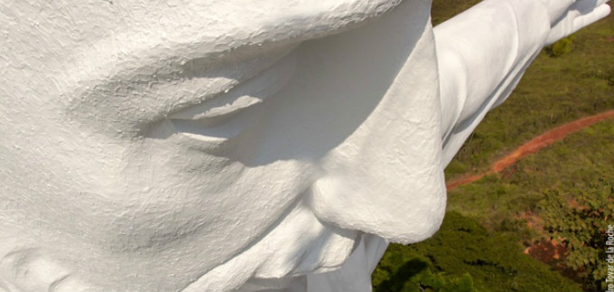 Este domingo, Cristo Rey estar� de cumplea�os!