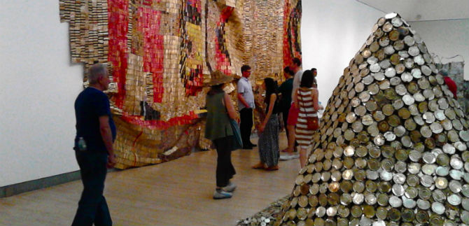 Abren concurso CambiARTE, por el cambio climtico