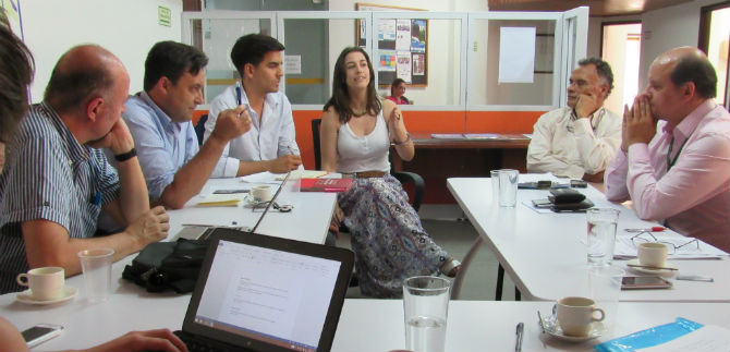 Cali tendr un plan estratgico de vivienda y hbitat