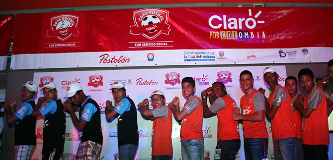 Cali se contagia de la pasi�n del b�isbol juvenil, esta semana