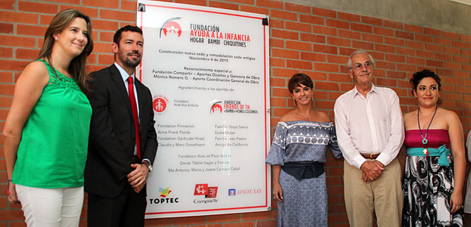 Hogares Bambi son consecuentes con pensamiento del alcalde Guerrero: alcalde (e)