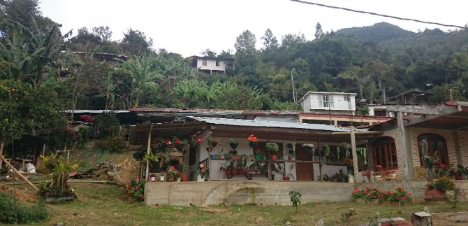 Catastro Municipal aclara qu� son zonas homog�neas
