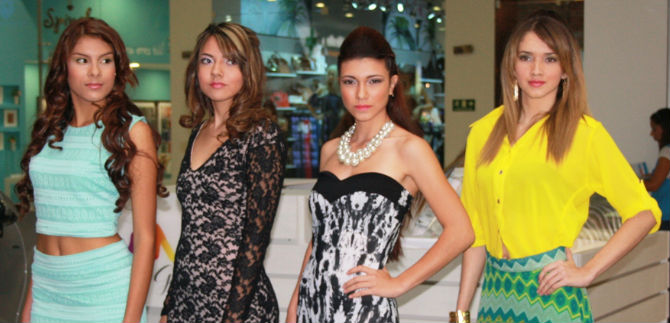 Candidatas del Reinado del Turismo podr�n ser Vig�as del Patrimonio en la ciudad