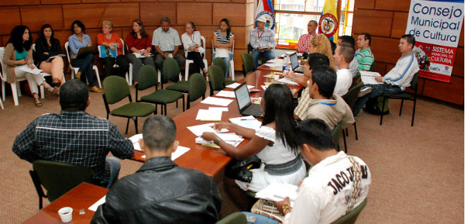 Exponen avance del proyecto de crea a Cali como Distrito Especial