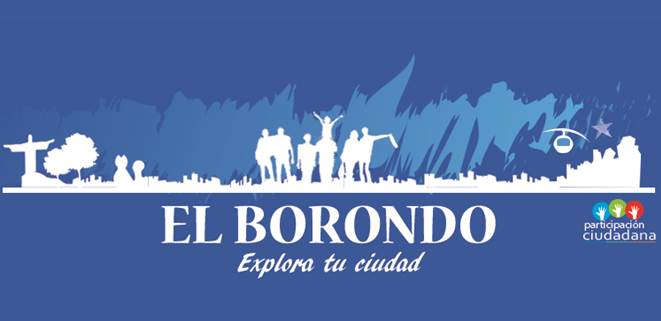 El Borondo, iniciativa de participaci�n que muestra las obras priorizadas