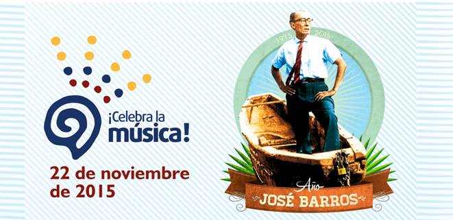 Cali celebra la m�sica este domingo