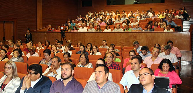Planeaci�n entreg� hoja de ruta a nueva Administraci�n que recoge el sentir de comunas y corregimientos