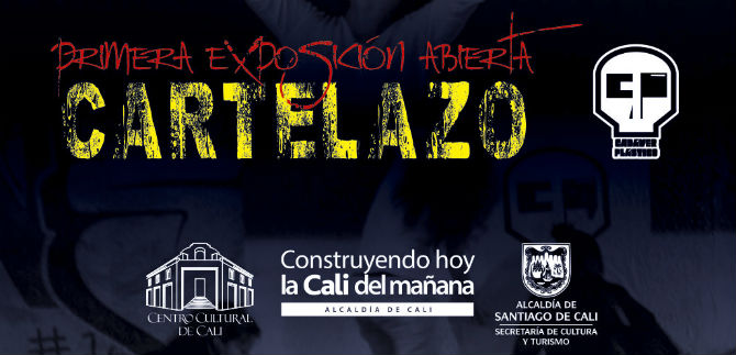 Diciembre llega con Cartelazo y recorrido al Centro Cultural de Cali