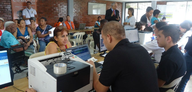 Sedes del Sisbn suspenden servicio al pblico desde este viernes 18 de diciembre