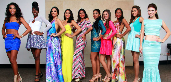 Reina del Turismo de Cali se conocer� este martes 29 de diciembre