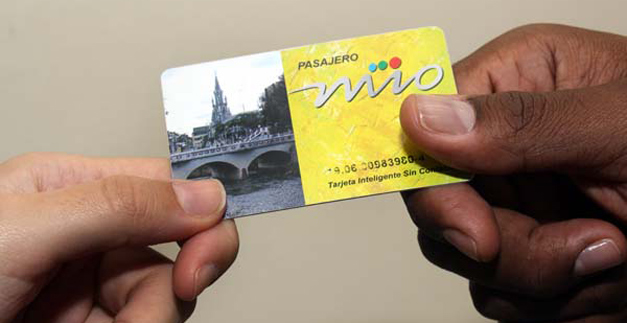 Doce comunas cuentan con nuevos puntos de venta y recarga de tarjeta MIO