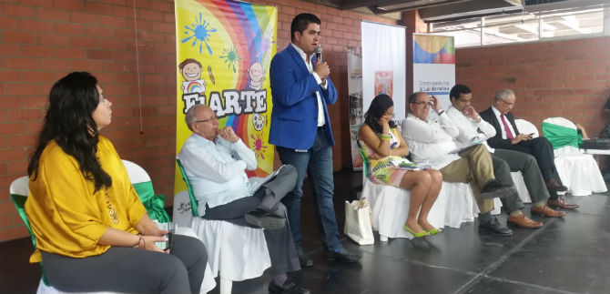 Presentan balance de los derechos en la primera infancia, infancia y adolescencia