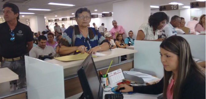 Secretar�a de Educaci�n pone a disposici�n d�as de atenci�n al p�blico y radicaci�n de requerimientos