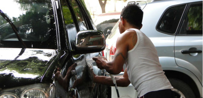 Sanciones por desperdicio de agua se siguen manteniendo en Cali