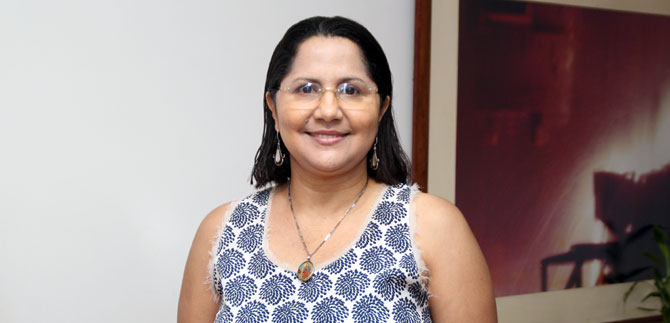 Asesora de Desarrollo Estratgico, comprometida con la consolidacin del Plan de Desarrollo